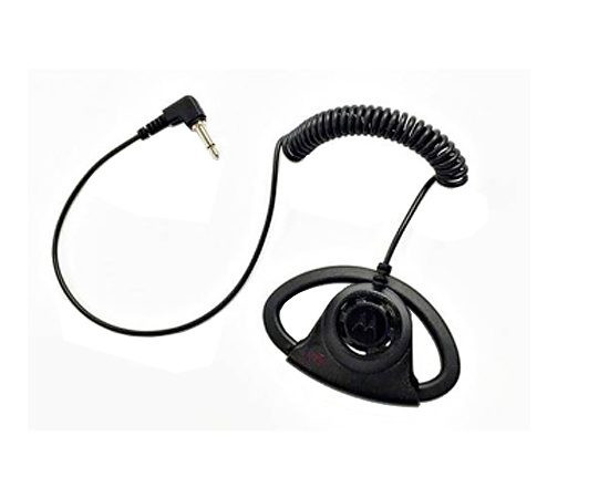 Motorola pmln7396, наушник