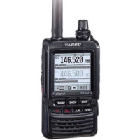 Yaesu ft2dr, трансивер