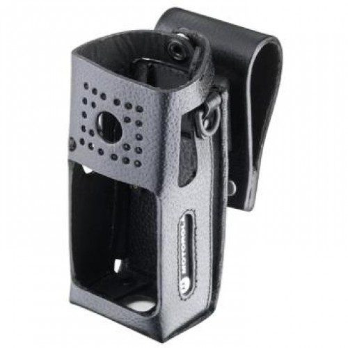 Motorola rln5497, чехол из жесткой кожи с креплением 2.5
