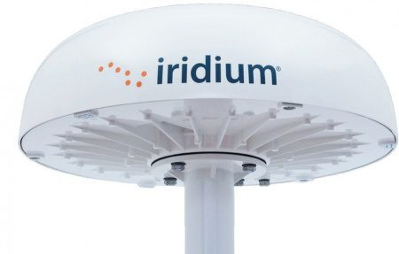 Iridium Pilot