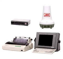 JRC JUE-85SSAS