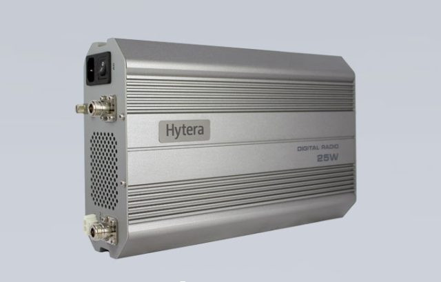 Hytera RD625