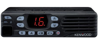 Kenwood nx-740hk