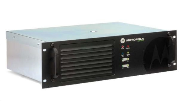 Motorola dr3000(1-40w)