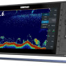 Simrad s2016 fish finder 16