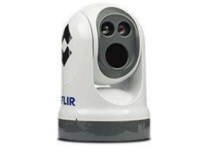 Flir m400xr