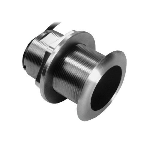 Garmin ss60,8-pin,трансдьюсер ,tilted ss thru-hull