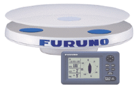 Спутниковый компас Furuno SC-50