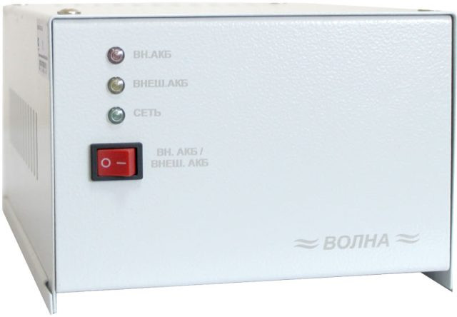 Бастион волна ббп-3/20, источник питания (255)