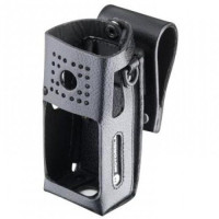 Motorola rln5496, чехол из жесткой кожи