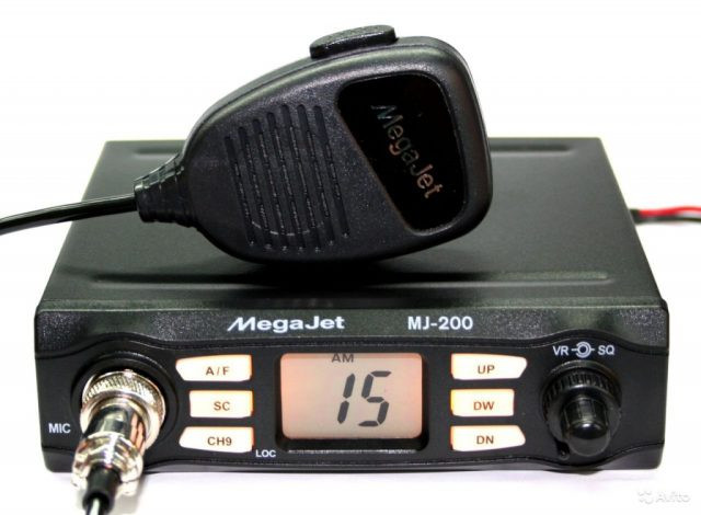 Megajet 200