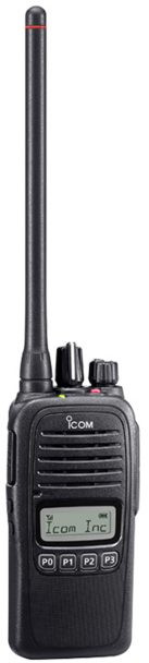 ICOM ic-f1000s