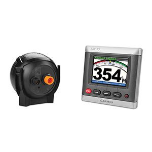 Garmin ghp 20