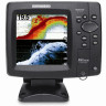 Humminbird 597cxi hd combo di