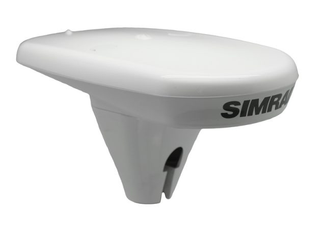 Simrad hs60