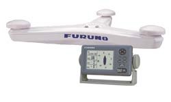 Спутниковый компас Furuno SC-110