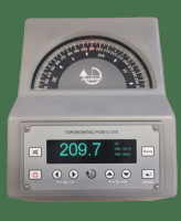 Гирокомпас pgm-c-010