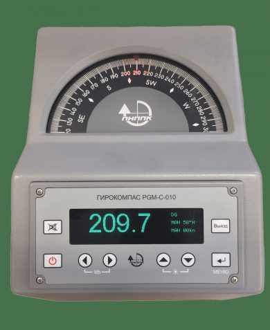 Гирокомпас pgm-c-010