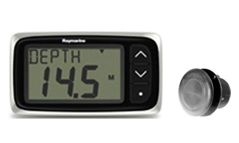 i40 Depth Pack, P7 Depth Through Hull