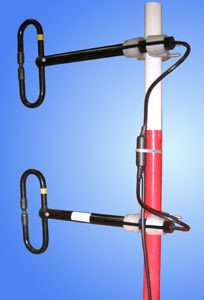 Радиал d2 UHF i