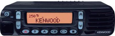 Kenwood tk-8180e