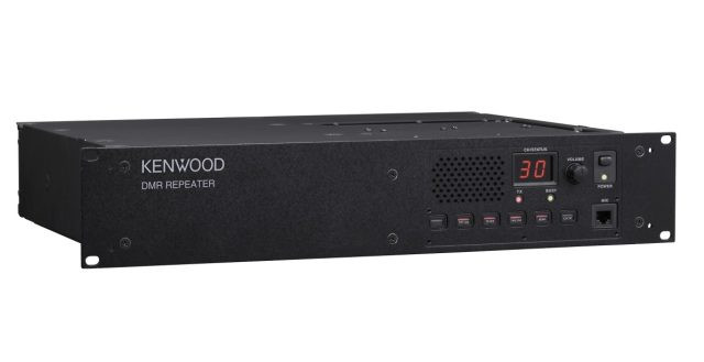 Kenwood tkr-d710e