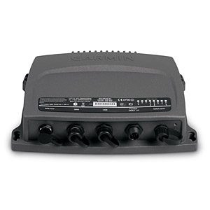 Garmin ais 600