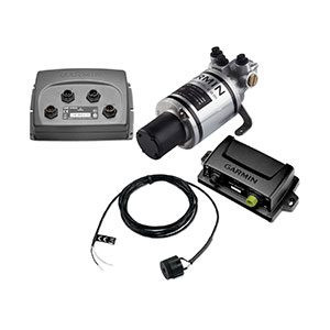 Garmin ghp compact reactor автопилот