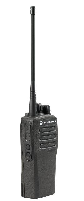 Motorola dp1400, радиостанция 403-470 мгц analog (mdh01qdc9jc2_n)