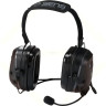 Motorola rln6490, беспроводная шумозащищенная гарнитура behind-the-head