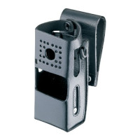 Motorola rln5641, чехол из жесткой кожи с креплением 2.5" на шарнире