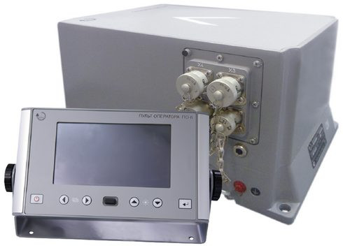 Гирогоризонткомпас pgm-v-024