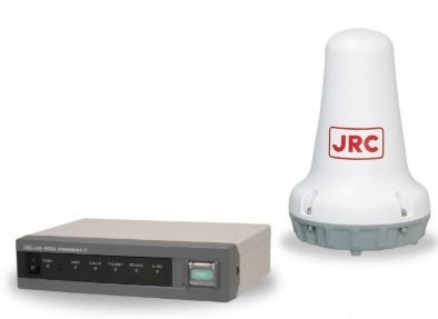 JRC JUE-95 SA
