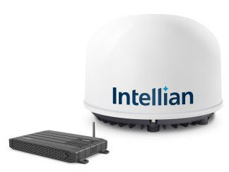 Intellian C700