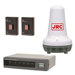 JRC JUE-95SA