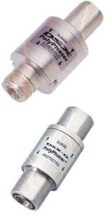 PolyPhaser Грозоразрядники серии IS-CLF50