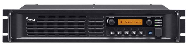 Icom Стационарные Ретрансляторы IC-FR6000
