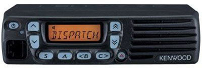 Kenwood tk-8160e3