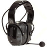 Motorola rln6491, беспроводная шумозащищенная гарнитура over-the-head