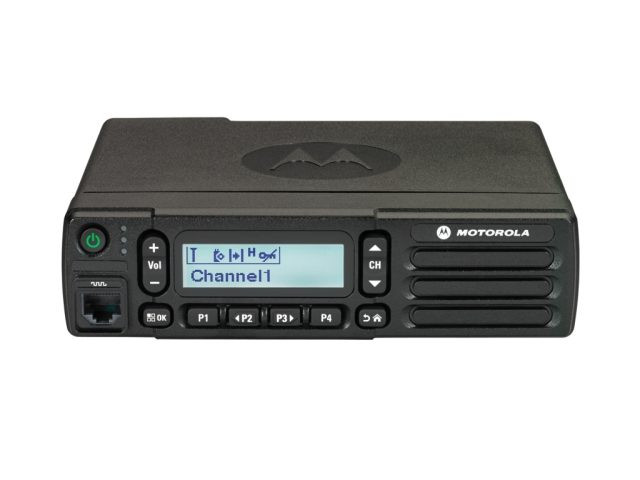 Motorola dm2600, радиостанция 136-174 мгц упаковка - 10 шт. (mdm02jqh9ja2_nb)