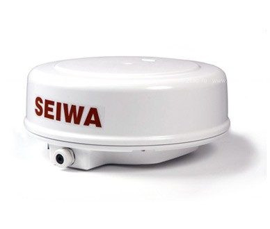 Seiwa SWR-8