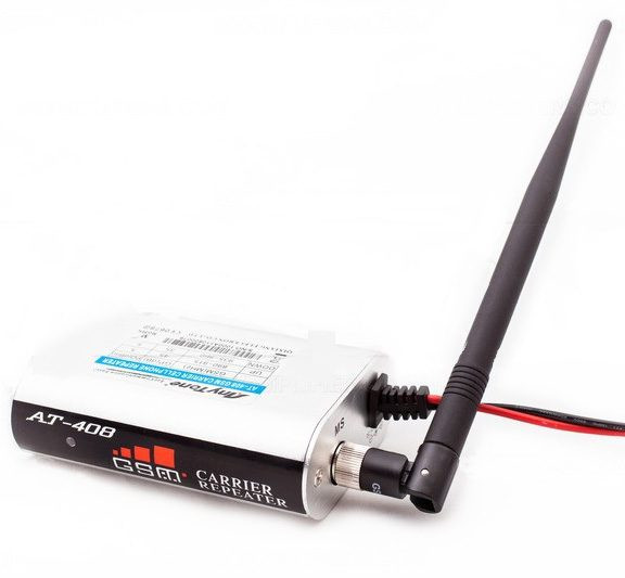 AnyTone AT-408