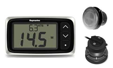 i40 Bidata Pack, P371 Speed/Temp &amp; P7 Depth