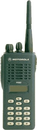 Motorola p080