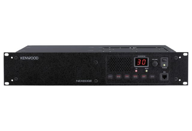 Kenwood nxr-710k