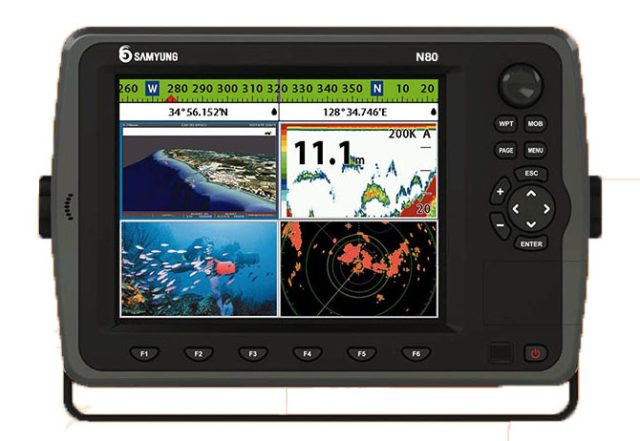 Samyung n80