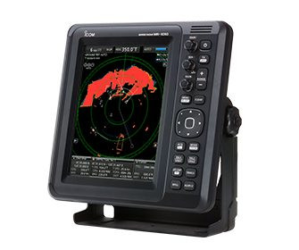ICOM mr-1010rii