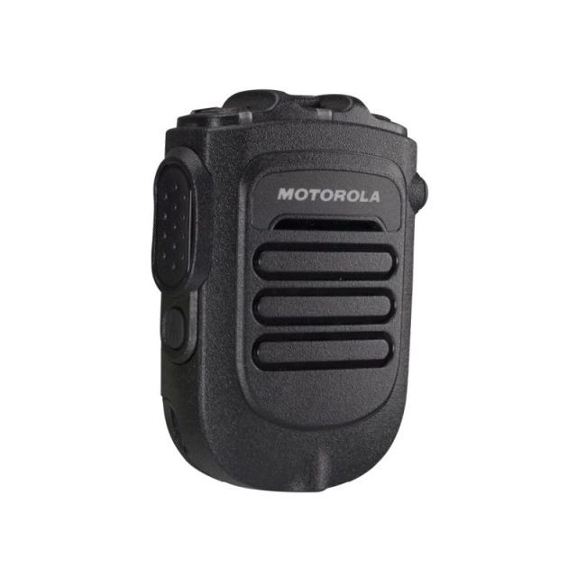 Motorola gmln5503, беспроводной микрофон в комплекте с акб, клипсой и зарядным устройством