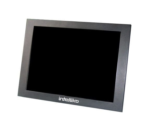 INT-V104SM-TK (FA01-DMG10-HD): 10.4" профессиональный монитор в металлическом корпусе с защитным стеклом