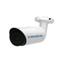 Судовая IP видеокамера корпусная с микрофоном INTELLIKO INT-VXDBC30-C01 (RM-FA42-IBC04-4X)